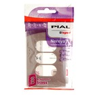 Placa com Suporte Nereya 4x2 Malt - Pial Legrand