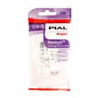 Placa com Suporte Nereya 4x2 Sal - Pial Legrand