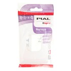 Placa com Suporte Nereya 4x2 Sal - Pial Legrand