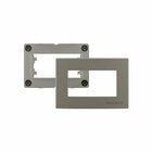 Placa Com Suporte Para Móveis Margirius Sleek Colors 65x45 Ar