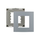 Placa Com Suporte Para Móveis Margirius Sleek Colors 80x80 Ci