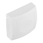 Placa com Suporte Placa 2x2 Branco Sistema X Pial Legrand