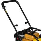 Placa Compactadora Vibratória Buffalo 95kg 62x45cm Motor Gaso