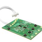 Placa Controladora Digital De Processo Cp Compatível Lavadora