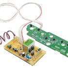 Placa Controladora Digital De Processo Cp Compatível Lavadora