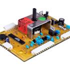 Placa Controladora Digital De Processo Cp Compatível Lavadora