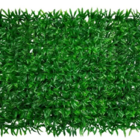 Placa De Buchinho Grama Artificial 40x60cm