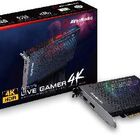Placa De Captura 4k Avermedia Gc573
