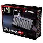 Placa De Captura Avermedia Live Gamer Mini - Gc311