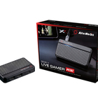 Placa De Captura Avermedia Live Gamer Mini - Gc311