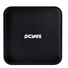 Placa De Captura Portatil 4k Lynx Gamer Uhd-01s - Pcyes