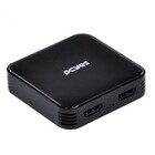 Placa De Captura Portatil 4k Lynx Gamer Uhd-01s - Pcyes