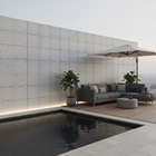 Placa De Concreto 4 Furos 60x60 Cm - Industrial Plate (m²)