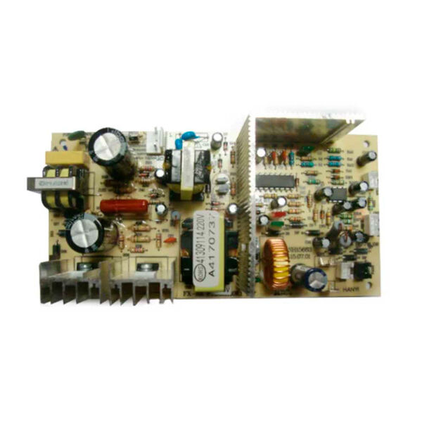 Placa De Controle 220v Para Adega 12 Garrafas Brastemp - 3260