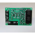 Placa De Controle 220v Para Microondas Brastemp - W10196211 W