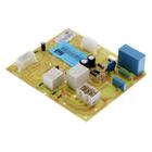 Placa De Controle Eletrônico Para Freezer Brastemp W10619170
