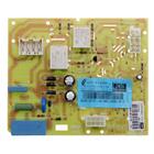 Placa De Controle Eletrônico Para Freezer Brastemp W10619170