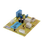 Placa De Controle Eletrônico Para Freezer Brastemp W10619170