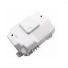 Placa De Controle Eletrônico Para Máquina De Lavar Consul Cwc