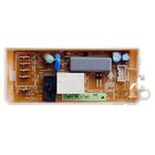 Placa De Controle Eletrônico Para Refrigerador Brastemp E Con