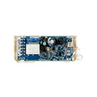Placa De Controle Eletrônico Para Refrigerador Consul W106789