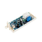 Placa De Controle Eletrônico Para Refrigerador Consul W106789