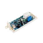 Placa De Controle Eletrônico Para Refrigerador Consul W106789