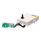 Placa De Controle Para Lavadora Consul W11121357 – 220 Volts