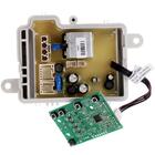 Placa De Controle Para Máquina De Lavar W10838042 - 127v