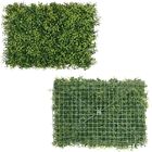 Placa De Eucalipto Premium Artificial 60 Cm X 40 Cm 20 Unidad