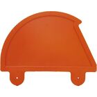 Placa De Fechamento Telha Portuguesa (740) Peça(s)