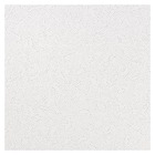 Placa de Forro de Mineral Branco 0,625m x 125cm x 3mm Borda Board (Reta) Knauf