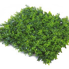 Placa De Grama Artificial Para Decoração Parede Primavera