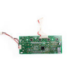 Placa De Interface Bivolt Para Máquina De Lavar 10 2 E 7kg Co