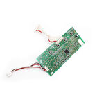 Placa De Interface Bivolt Para Máquina De Lavar 10 2 E 7kg Co