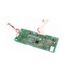 Placa De Interface Bivolt Para Máquina De Lavar 10 2 E 7kg Co