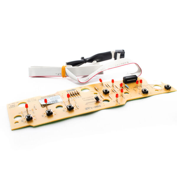 Placa De Interface Bivolt Para Máquina De Lavar Brastemp - 32