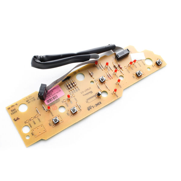 Placa De Interface Bivolt Para Máquina De Lavar Brastemp - 32