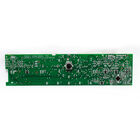 Placa De Interface Bivolt Para Máquina De Lavar Brastemp - W1
