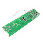 Placa De Interface Bivolt Para Máquina De Lavar Brastemp - W1