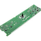 Placa De Interface Bivolt Para Máquina De Lavar Brastemp - W1