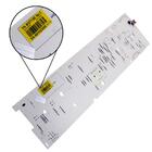 Placa De Interface Bivolt Para Máquina De Lavar Brastemp - W1