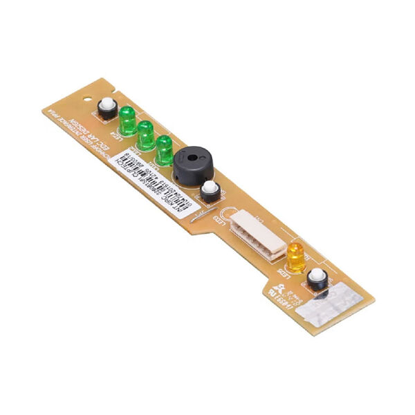 Placa De Interface Kirc Rohs Para Refrigerador Consul 3260615
