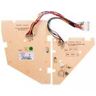 Placa De Interface Lavadora Electrolux