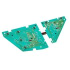 Placa De Interface Lavadora Electrolux