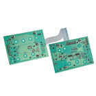Placa De Interface Lavadora La15f Lt12q Luc10 Electrolux