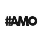 Placa De Lembretes #amo Preto