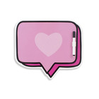 Placa De Lembretes P/ Recados Curtir