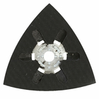 Placa de Lixa Universal Dexter