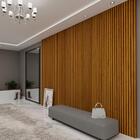 Placa De Painel Requinte 45cm Naturale - Gelius